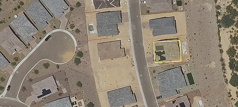 Wickenburg, AZ 85390