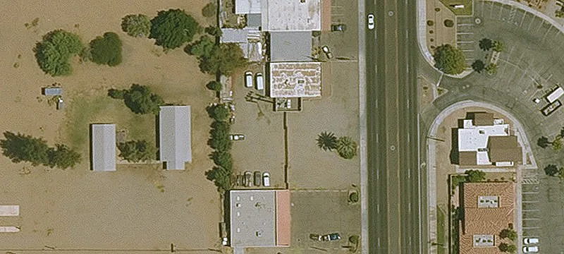 2868 Ave B B
