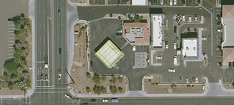 786 Guadalupe Rd