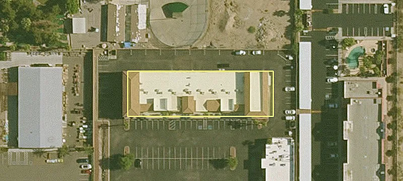 1595 Mohave Dr, Unit 6