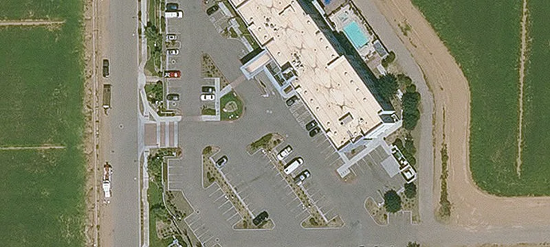 2490 Queen Crk Rd