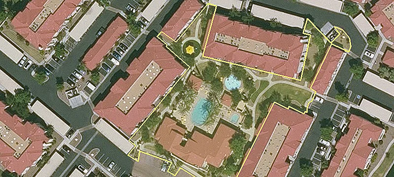 2470 Edgewater Way