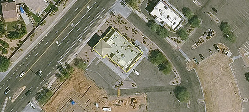 1750 Hunt Hwy