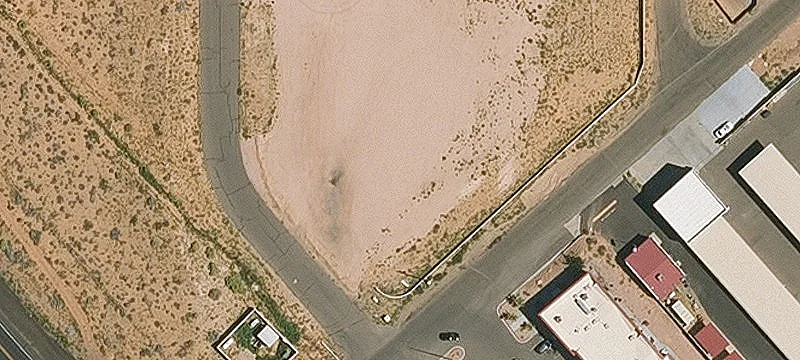 Page, AZ 86040