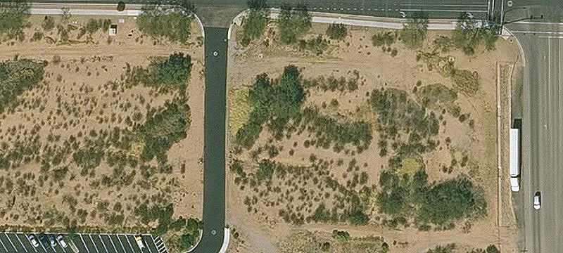 20 Sahuarita Rd