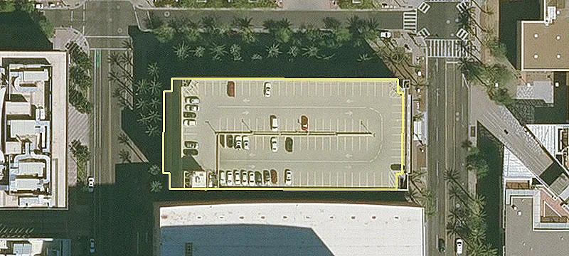 460 3rd St