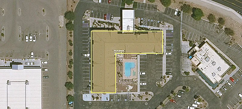 10731 Es Frontage Rd