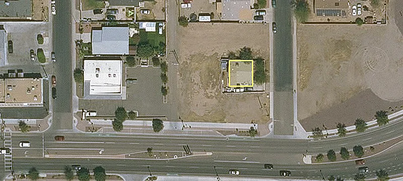 11916 Thunderbird Rd
