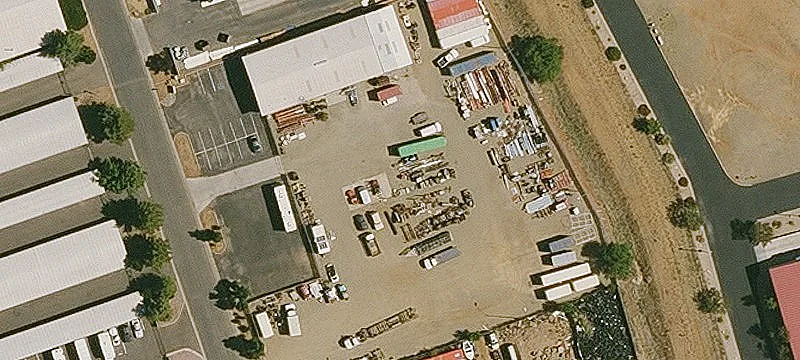 2801 Industrial Way