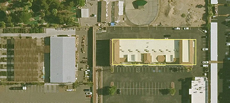 1595 Mohave Dr, Unit 1