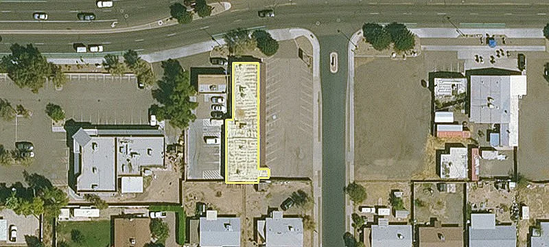 20835 Ocotillo Rd
