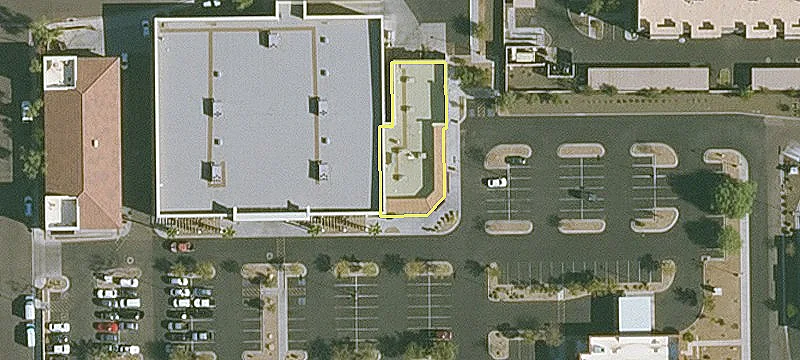 950 Baseline Rd