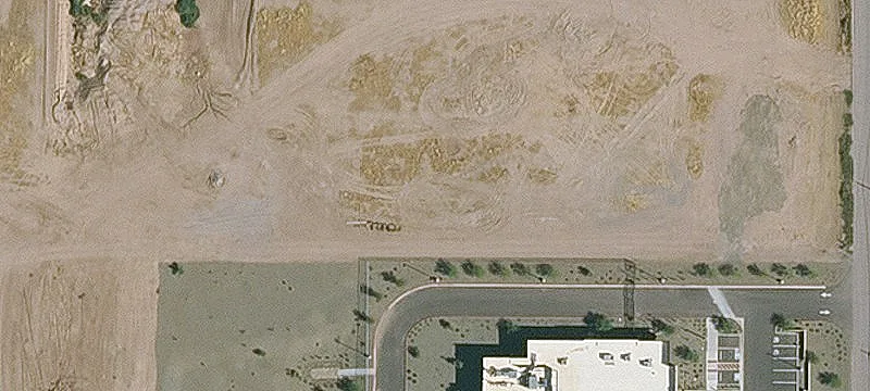 Florence, AZ 85132