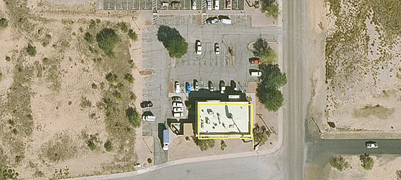 825 Ocotillo Rd