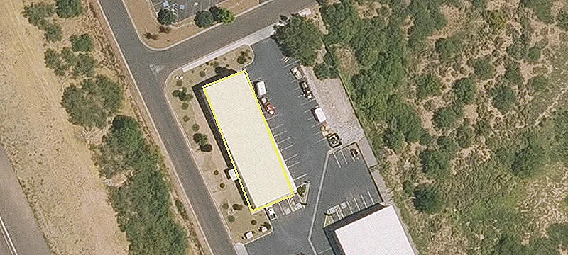 519 Airpark Rd
