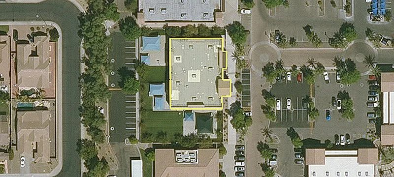 3100 Gilbert Rd
