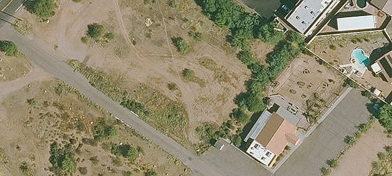Kings Rnch Rd
