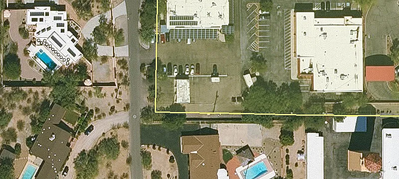 Tucson, AZ 85716