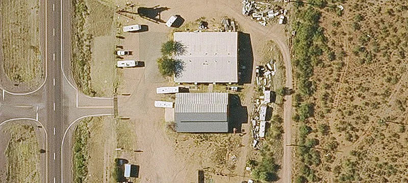 16333 Az Hwy 87