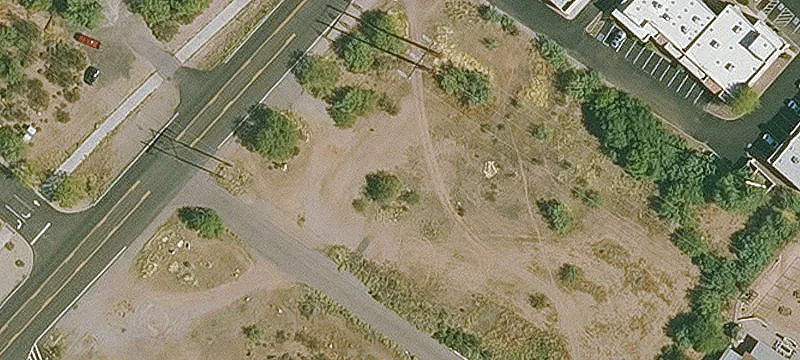 Kings Rnch Rd