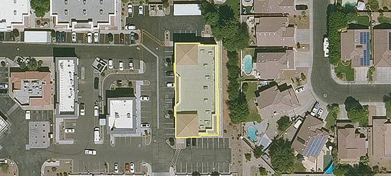 833 Cooper Rd