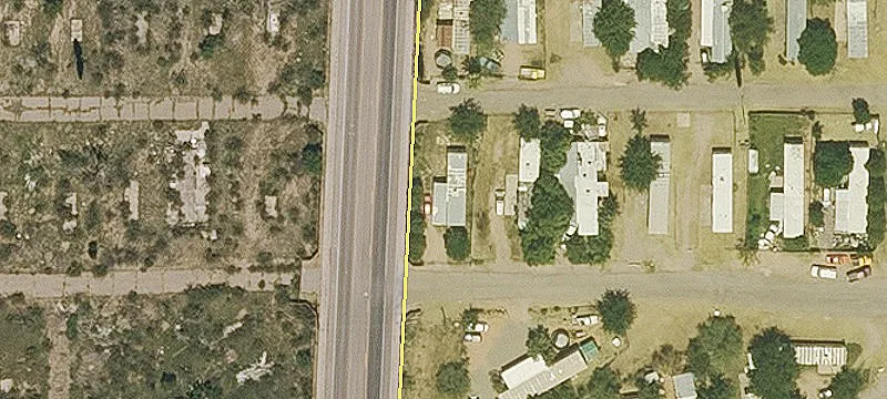 2050 Congress Dr Trlr, Unit 2