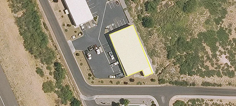 609 Airpark Rd