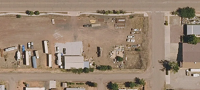 Colorado City, AZ 86021