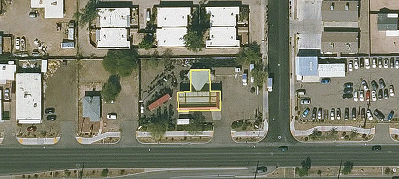 351 Grant Rd