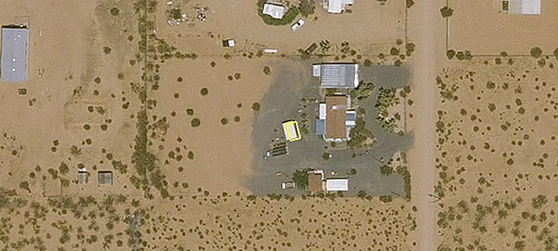 549 Mormon Flat Rd