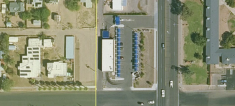 364 Arizona Blvd