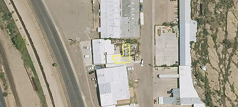 1156 Hohokam Dr Ste B
