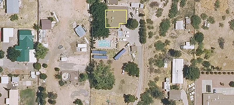 4190 Bridle Path Rd