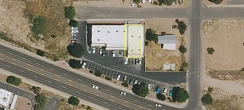 2331 Hualapai Mtn Rd