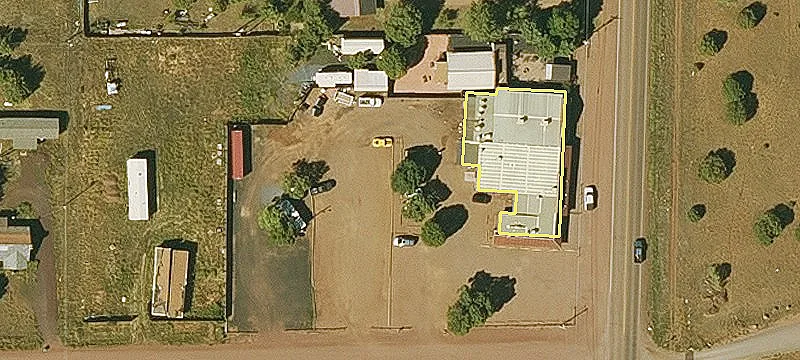 4048 Porter Mtn Rd