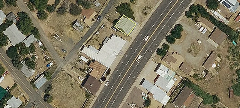 Yarnell, AZ 85362