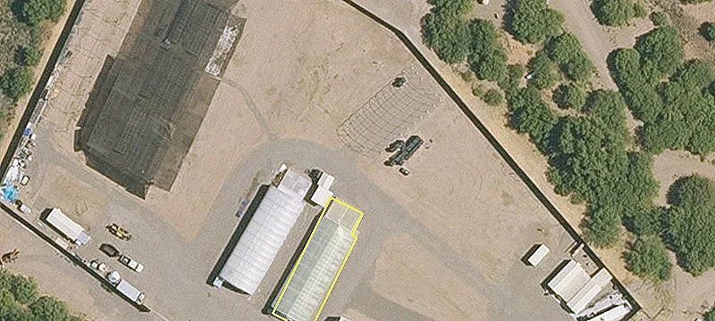 803 Industrial Dr