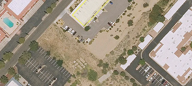459 Calvary Way