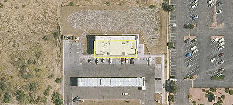 700 Finnie Flt Rd