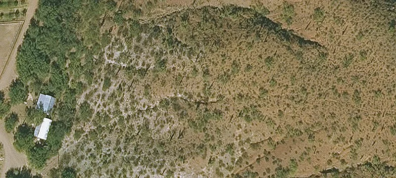 Winkelman, AZ 85192