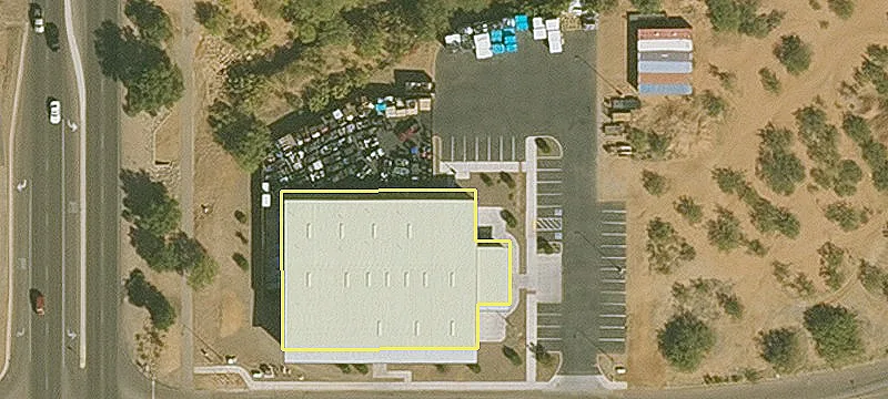 555 Hwy 92