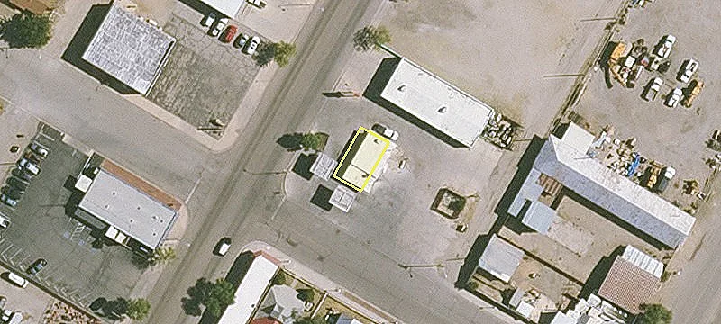201 Haskell Ave