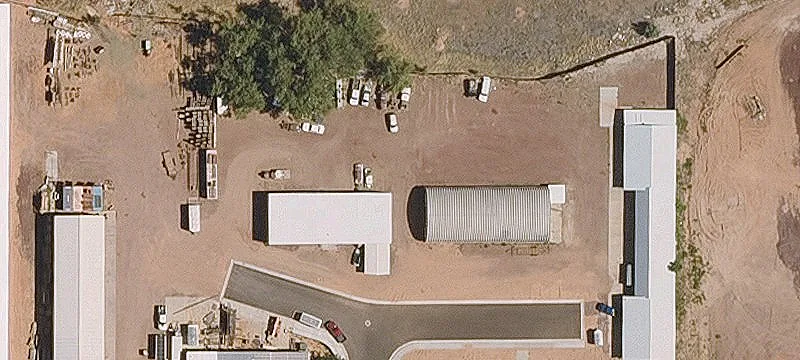 Colorado City, AZ 86021