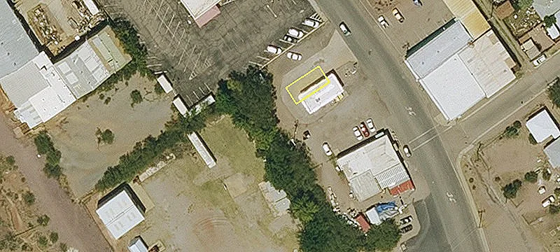 Bisbee, AZ 85603