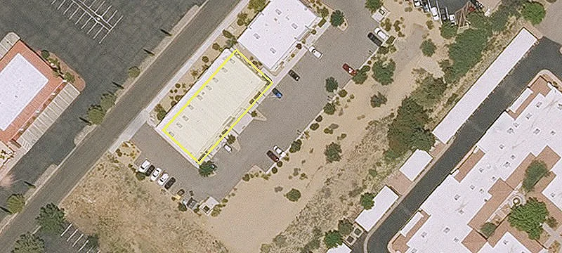 455 Calvary Way