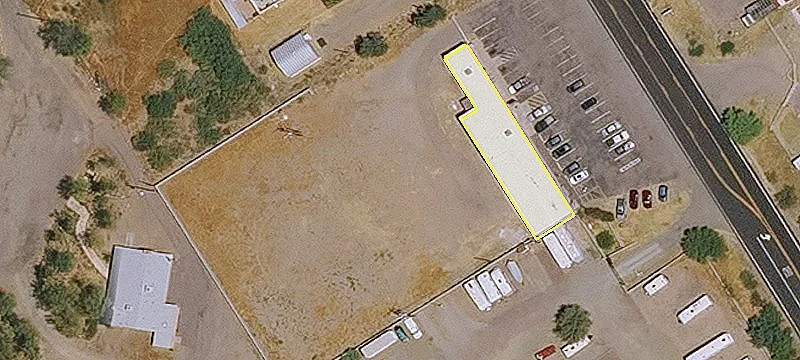 34550 Old Black Cyn Hwy