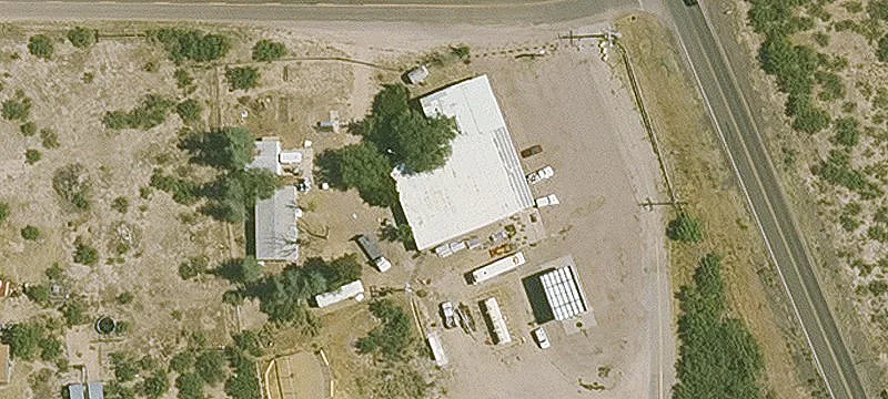 2093 Arabian Ln