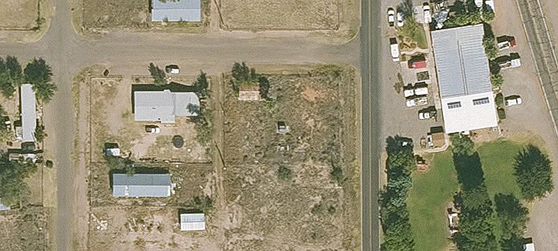 4179 Mesquite Ln