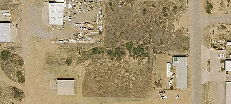Hereford, AZ 85615