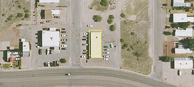 780 Rex Allen Dr